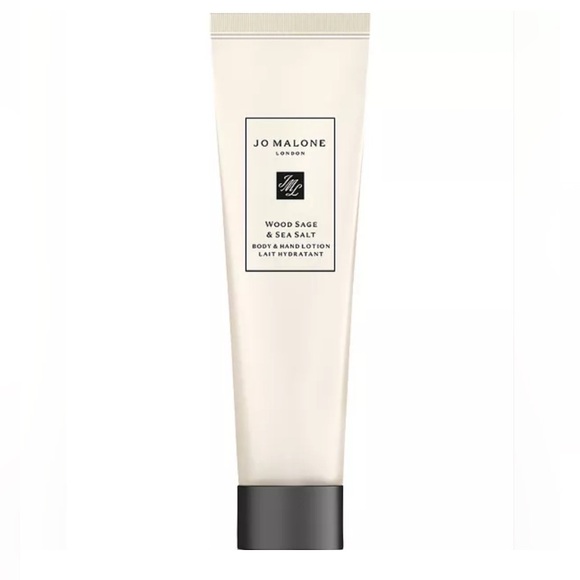Jo Malone Other - NWOT JO MALONE WOOD SAGE & SEA SALT LOTION